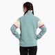Snowboard-Sweatshirt für Frauen ROXY Kirah 2021 blue 4