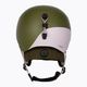 Snowboard-Helm für Frauen ROXY Kashmir J 2021 burnt olive 3