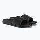 Herren-Flip-Flops Quiksilver Bright Coast Slide solid black 4