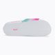 Flip-Flops für Kinder ROXY Slippy Neo G 2021 white/crazy pink/turquoise 4