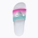 Flip-Flops für Kinder ROXY Slippy Neo G 2021 white/crazy pink/turquoise 6