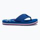 Damen-Flip-Flops ROXY Coastin Print 2021 bacha blue 2