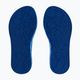 Damen-Flip-Flops ROXY Coastin Print 2021 bacha blue 4