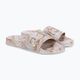 Damen-Flip-Flops ROXY Slippy Printed 2021 white/tan 5