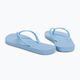 Damen-Flip-Flops ROXY Viva IV 2021 light blue 3