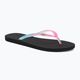 Damen-Flip-Flops ROXY Viva Gradient 2021 blue/pink