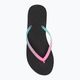 Damen-Flip-Flops ROXY Viva Gradient 2021 blue/pink 6