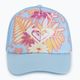Baseballmütze für Kinder ROXY Sweet Emotions Trucker Cap 2021 cool blue all aloha 4