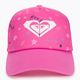 Baseballmütze für Kinder ROXY Sweet Emotions Trucker Cap 2021 pink guava star dance 2