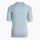 Schwimm-T-Shirt für Kinder ROXY Beach Classics 2021 cool blue 2