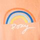 Ponchos für Kinder ROXY California Roll K 2021 tropical peach 3