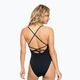 Einteiliger Badeanzug für Damen ROXY Beach Classics Fashion 2021 anthracite 6