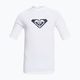 Schwimm-T-Shirt für Kinder ROXY Wholehearted 2021 bright white 5