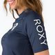 Frauen-T-Shirt zum Schwimmen ROXY Whole Hearted 2021 mood indigo 4