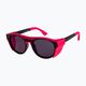 Damen-Sonnenbrille ROXY Vertex schwarz/ml rot