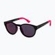 Damen-Sonnenbrille ROXY Vertex schwarz/ml rot 2