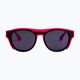Damen-Sonnenbrille ROXY Vertex schwarz/ml rot 3
