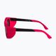 Damen-Sonnenbrille ROXY Vertex schwarz/ml rot 4