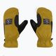 Snowboard-Handschuhe für Männer DC Tribute bronze mist 3