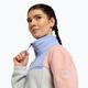 Snowboard-Sweatshirt für Frauen ROXY Chloe Kim Layer 2021 heather grey 5