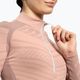 Thermo-Sweatshirt für Damen ROXY Base Layer Top Warmlink 2021 gray violet 5