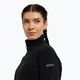 Snowboard-Sweatshirt für Frauen ROXY Sayna Half Zip 2021 true black 5
