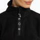 Snowboard-Sweatshirt für Frauen ROXY Sayna Half Zip 2021 true black 6
