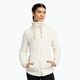 Snowboard-Sweatshirt für Frauen ROXY Tundra Fleece 2021 egret