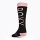Snowboard-Socken für Frauen ROXY Misty 2021 true black 2