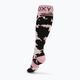 Snowboard-Socken für Frauen ROXY Misty 2021 true black nimal 2