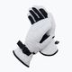 Snowboard-Handschuhe für Frauen ROXY Jetty Solid 2021 bright white