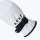 Snowboard-Handschuhe für Frauen ROXY Jetty Solid 2021 bright white 4