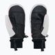 Snowboard-Handschuhe für Frauen ROXY Chloe Kim 2021 gray violet marble 2