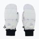 Snowboard-Handschuhe für Frauen ROXY Chloe Kim 2021 gray violet marble 3