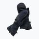 Snowboard-Handschuhe für Frauen ROXY Sierra Warmlink 2021 black
