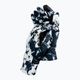 Snowboard-Handschuhe für Frauen ROXY Hydrosmart Liner 2021 true black black flowers