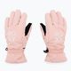 Snowboard-Handschuhe für Frauen ROXY Freshfields 2021 mellow rose 3