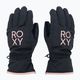 Snowboard-Handschuhe für Frauen ROXY Freshfields 2021 true black 3