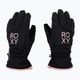Snowboard-Handschuhe für Kinder ROXY Freshfields 2021 true black 3