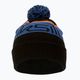 Quiksilver Summit Snowboardmütze schwarz-blau EQYHA03306 2