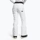 Snowboard-Hose für Frauen ROXY Rising High 2021 bright white 4