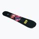 Snowboard für Männer DC SW Darkside Ply multicolor 2