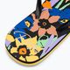 Damen-Flip-Flops ROXY Portofino III 2021 black multi 8