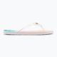 Damen-Flip-Flops ROXY Viva Jelly 2021 aquamarine 2
