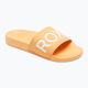 Damen-Flip-Flops ROXY Slippy II 2021 classic orange 8