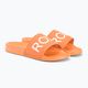 Damen-Flip-Flops ROXY Slippy II 2021 classic orange 4