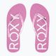 Damen-Flip-Flops ROXY Viva Jelly 2021 sheer lilac 11