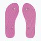 Damen-Flip-Flops ROXY Viva Jelly 2021 sheer lilac 12