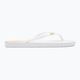 Damen-Flip-Flops ROXY Viva Printed 2021 white 10