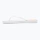 Damen-Flip-Flops ROXY Viva Printed 2021 white 11